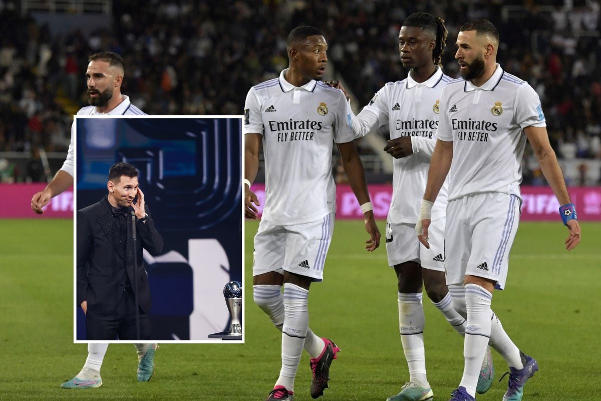 Napravio "smrtni grijeh": Fudbaler Reala od sinoć prolazi kroz pakao, već ga tjeraju iz kluba!