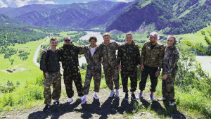 Bivša ruska zvijezda: "Bosanci ne žele da igraju s nama jer se boje"