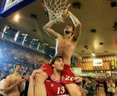 „Srpski Nowitzki“ u Cajasolu
