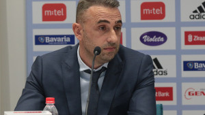 Na prvom spisku Ivayla Peteva nema mjesta za igrače iz Premijer lige?