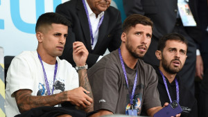 Zvijezde Manchester Cityja imaju poseban odnos: "Kada mi nema djevojke onda on živi sa mnom"