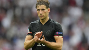 Ovakvu ponudu Leon Goretzka nije mogao odbiti: Uskoro potpis petogodišnjeg ugovora