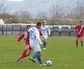 Zrinjski želi revanš za poraz jesenas Zrinjski želi revanš za poraz jesenas