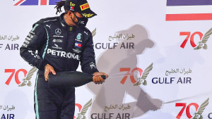 Procurili detalji: Hamilton će i dalje imati astronomsku platu