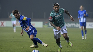 Hajduk se nije nadao onom što je dobio u Zagrebu