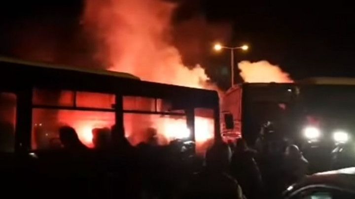 Gori aerodrom u Atini zbog novog pojačanja Olympiakosa