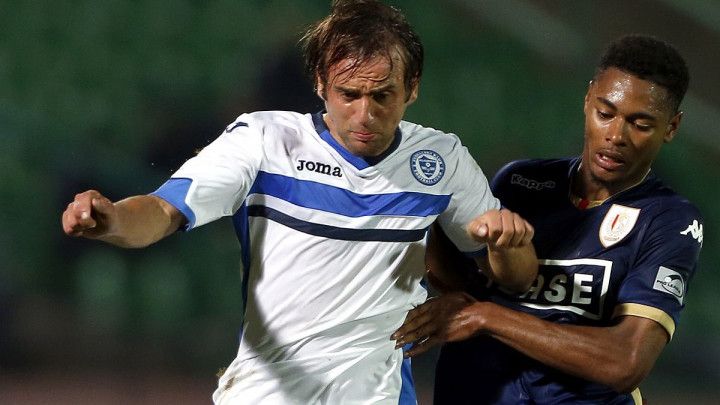 Ognjen Đelmić novi fudbaler Čelika