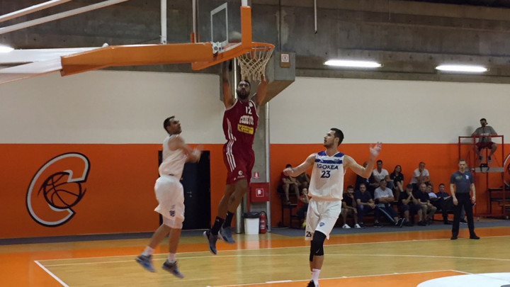 Igokea izgubila od Cedevite, Stipanović ubacio 10 poena