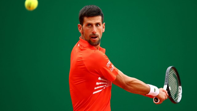 Novak Đoković ispao u četvrtfinalu