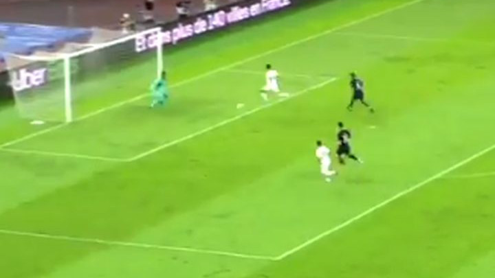 Rennes šokirao PSG na samom startu utakmice