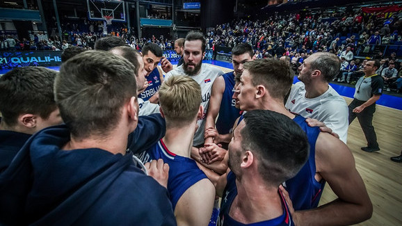 Otkazuje se okupljanje košarkaške reprezentacije Srbije na Kopaoniku?