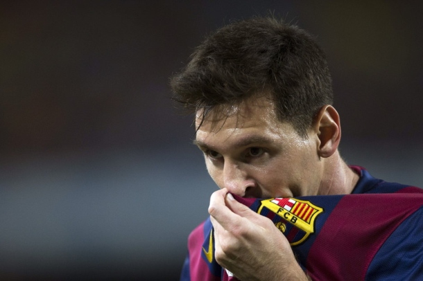Messi protiv Athletica traži 400. pogodak u karijeri