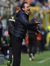 Prandelli danas pregovara za klupu Italije Prandelli danas pregovara za klupu Italije