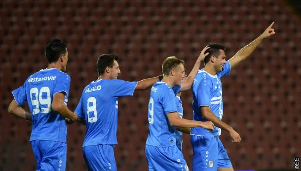 Rijeka ima najsimpatičniju navijačicu na svijetu