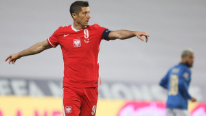 I Lewandowski ima svoju "ahilovu petu"