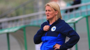 Samira Hurem odabrala igračice za Vels i Kazahstan