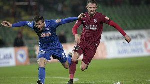 Barišić: Bodovi su nam bitni kao i Krupi