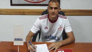 Davor Arnautović pojačao NK Zvijezda Gradačac