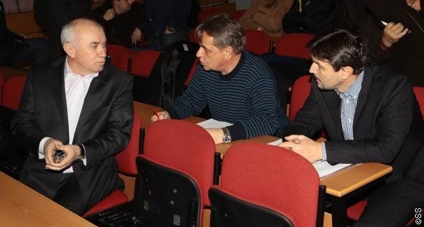 Žujo potvrdio: Odlazim, ali samo zbog poslovnih obaveza Žujo potvrdio: Odlazim, ali samo zbog poslovnih obaveza