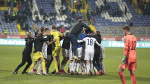 Spasitelj Sjeverne Irske o Grbavici: "Teško je ovo mjesto za igrati..."
