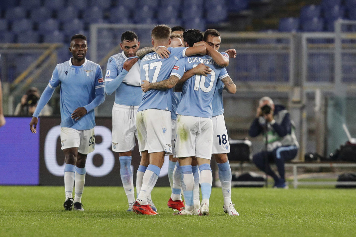 Lazio jedva skupio tim za gostovanje u Ligi prvaka: Inzaghi ima samo 13 igrača