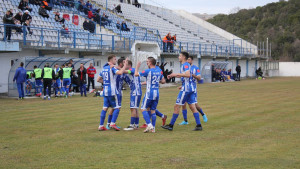 GOŠK rutinski do pobjede protiv Orašja