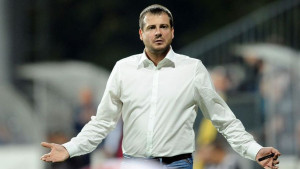 Lalatović izazvao nesvakidašnji incident, pa isključen