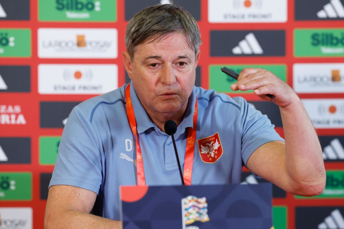 Odlične vijesti za Piksija i Srbiju: Švicarci bez jednog od bitnih igrača večeras! Odlične vijesti za Piksija i Srbiju: Švicarci bez jednog od bitnih igrača večeras!
