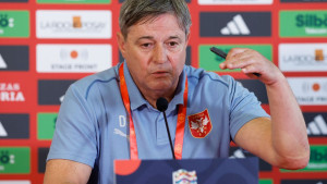 Odlične vijesti za Piksija i Srbiju: Švicarci bez jednog od bitnih igrača večeras!