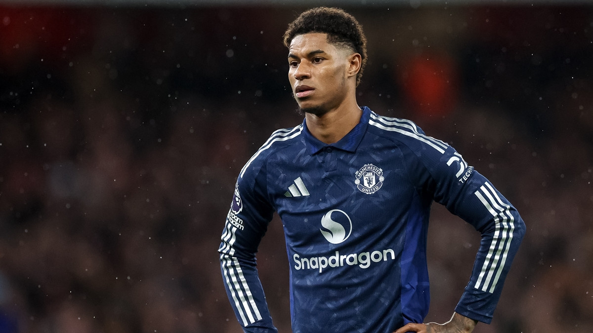 Nikako da ga se riješe: Marcus Rashford odbio jako primamljive ponude