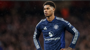 Nikako da ga se riješe: Marcus Rashford odbio jako primamljive ponude