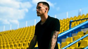 Luka Posinković novo pojačanje Posušja
