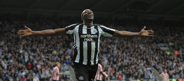 Ameobi produžio ugovor s Newcastleom