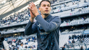 Amar Dedić ušao, pa Marseille postigao dva pogotka i stigao do važne pobjede