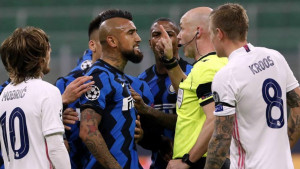 Rečenica nakon koje mu nije bilo spasa: Šta je to Vidal rekao sudiji Tayloru?
