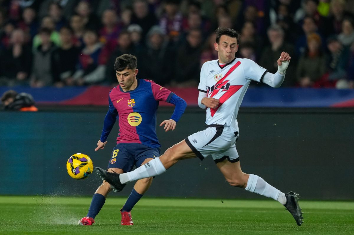 Barcelona novi lider La Lige, Flick kaznio zvijezdu izbacivanjem iz prvih 11