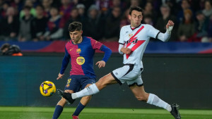 Barcelona novi lider La Lige, Flick kaznio zvijezdu izbacivanjem iz prvih 11