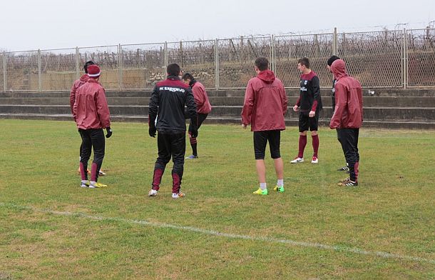 Barić: Atmosfera je sjajna, dajemo svoj maksimum