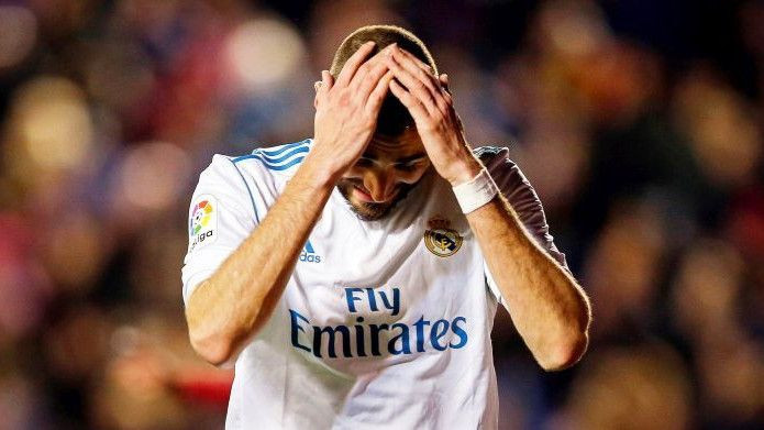 Benzemi odbrojani dani u Real Madridu?