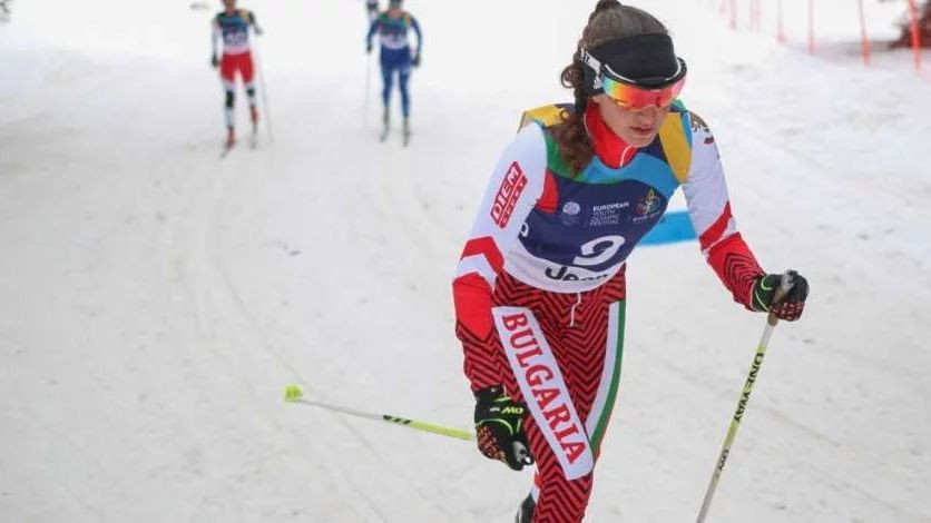 Skijaško trčanje: Anja Weber pobijedila na Igmanu
