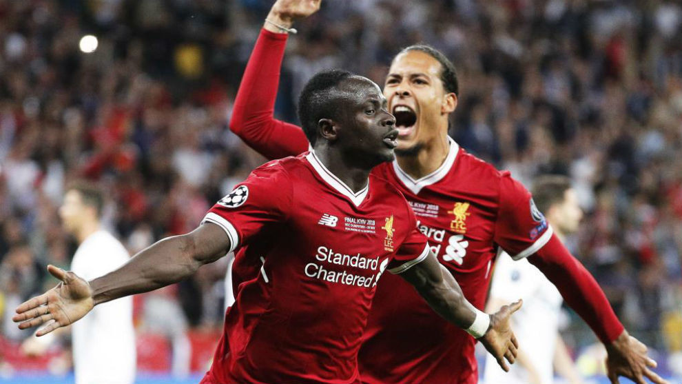 Mane doveo Liverpool u vodstvo protiv Watforda