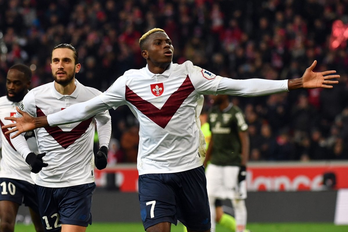 Lille iznenadio Lyon u gostima, Marseille novom pobjedom skočio na drugo mjesto na tabeli
