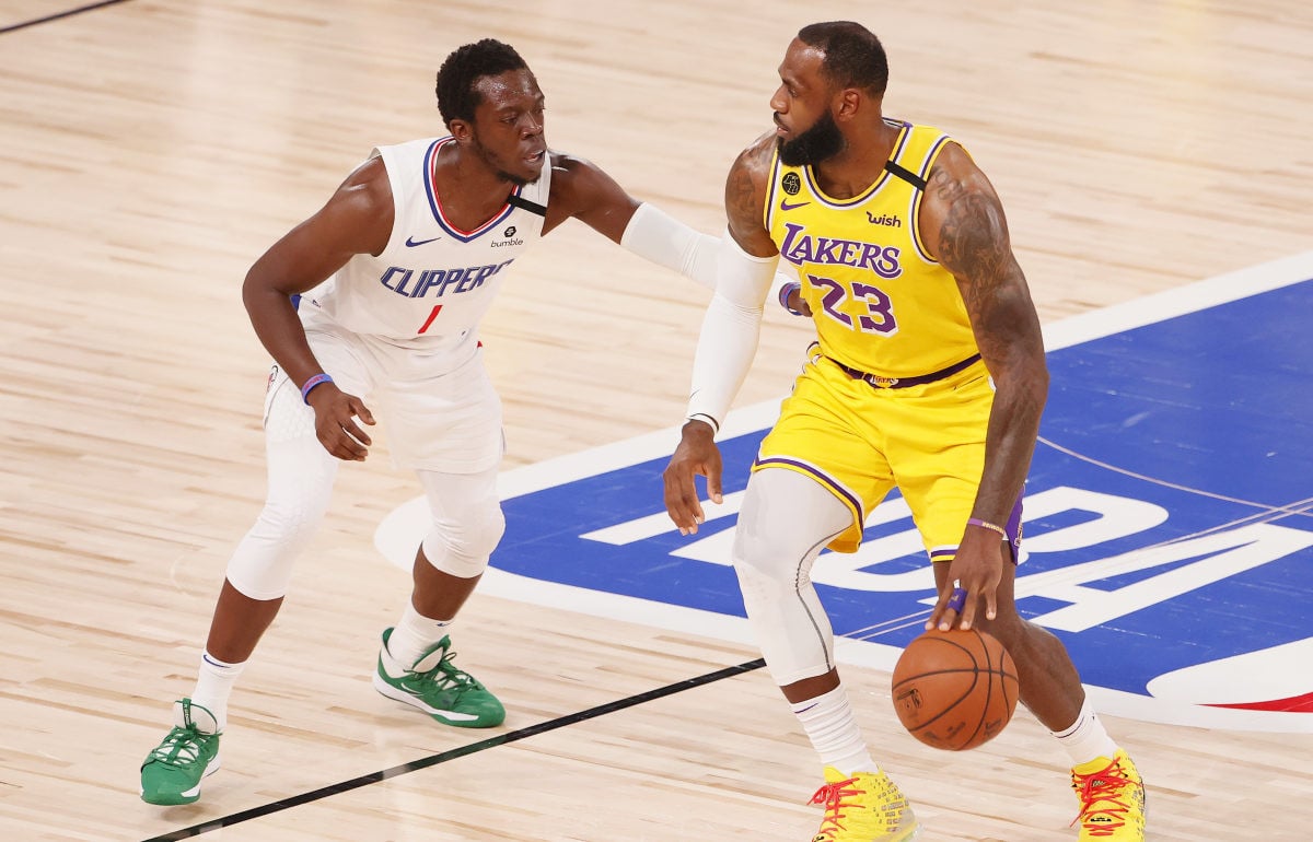 NBA se vraća u stilu - dramom u derbiju Los Angelesa!