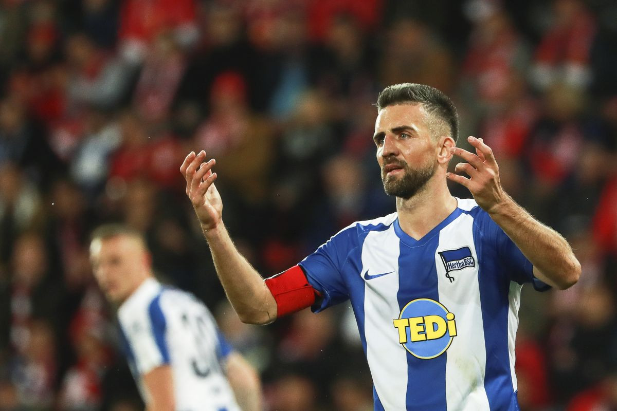 Ibišević neće nigdje iz Bundeslige, pred potpisom je za slavni klub 
