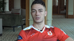Dejan Georgijević novi napadač FK Velež!