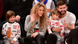 Shakira će uništiti Piqueov život i jasno mu je rekla šta će uraditi ako ne pusti djecu u Miami