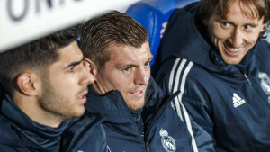 Kroos napao bivšeg saigrača koji mu je bio poput brata: "Prestani više"