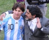 Maradona: Nisam homoseksualac