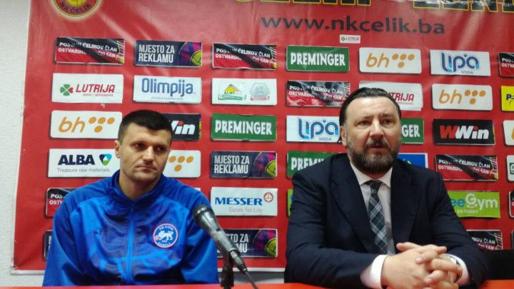 Dudić: Zenička publika je zaslužila ovu pobjedu