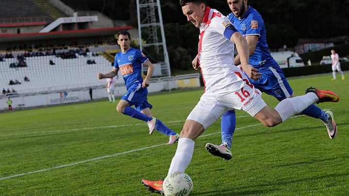 Pero Stojkić: Nećemo podcijeniti Tuzla City